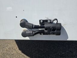 Rolfo Auriga Deluxe 121, geschlossen, 6 PKW