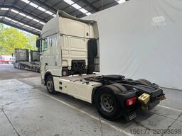 DAF XF 106.480 SUPERSPACECAB