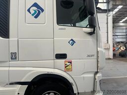DAF XF 106.480 SUPERSPACECAB