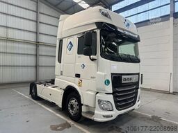 DAF XF 106.480 SUPERSPACECAB