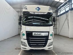 DAF XF 106.480 SUPERSPACECAB