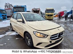 MERCEDES-BENZ B 180D 1.5CDI 85KW *Keyless/Tempomat/Sitzheizung