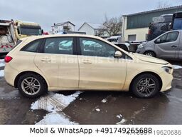 MERCEDES-BENZ B 180D 1.5CDI 85KW *Keyless/Tempomat/Sitzheizung