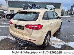 MERCEDES-BENZ B 180D 1.5CDI 85KW *Keyless/Tempomat/Sitzheizung