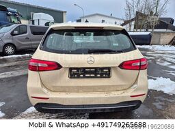 MERCEDES-BENZ B 180D 1.5CDI 85KW *Keyless/Tempomat/Sitzheizung