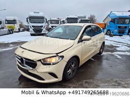 MERCEDES-BENZ B 180D 1.5CDI 85KW *Keyless/Tempomat/Sitzheizung