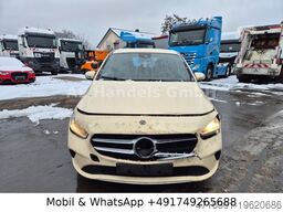 MERCEDES-BENZ B 180D 1.5CDI 85KW *Keyless/Tempomat/Sitzheizung