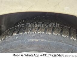 MERCEDES-BENZ B 180D 1.5CDI 85KW *Keyless/Tempomat/Sitzheizung