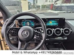 MERCEDES-BENZ B 180D 1.5CDI 85KW *Keyless/Tempomat/Sitzheizung