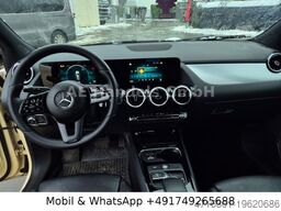 MERCEDES-BENZ B 180D 1.5CDI 85KW *Keyless/Tempomat/Sitzheizung