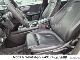 MERCEDES-BENZ B 180D 1.5CDI 85KW *Keyless/Tempomat/Sitzheizung