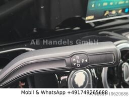 MERCEDES-BENZ B 180D 1.5CDI 85KW *Keyless/Tempomat/Sitzheizung