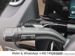 MERCEDES-BENZ B 180D 1.5CDI 85KW *Keyless/Tempomat/Sitzheizung