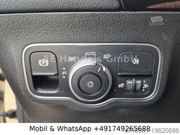MERCEDES-BENZ B 180D 1.5CDI 85KW *Keyless/Tempomat/Sitzheizung