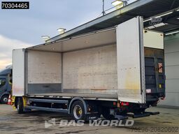 Scania P270 P 4X2 Full Air suspension 2000kg Zepro Lad...