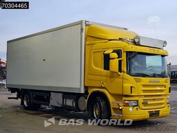 Scania P270 P 4X2 Full Air suspension 2000kg Zepro Lad...