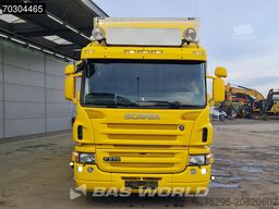 Scania P270 P 4X2 Full Air suspension 2000kg Zepro Lad...