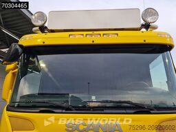 Scania P270 P 4X2 Full Air suspension 2000kg Zepro Lad...