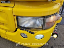 Scania P270 P 4X2 Full Air suspension 2000kg Zepro Lad...