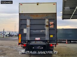 Scania P270 P 4X2 Full Air suspension 2000kg Zepro Lad...