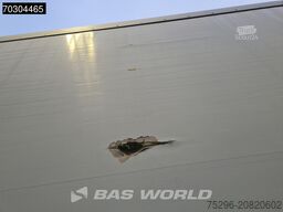 Scania P270 P 4X2 Full Air suspension 2000kg Zepro Lad...