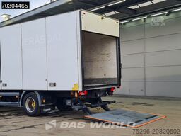 Scania P270 P 4X2 Full Air suspension 2000kg Zepro Lad...