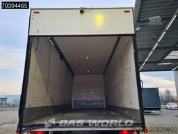 Scania P270 P 4X2 Full Air suspension 2000kg Zepro Lad...