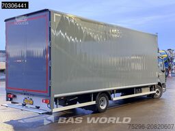 DAF LF 180 LF 4X2 NL-Truck APK 8tonner Automatic Ai...