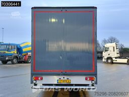 DAF LF 180 LF 4X2 NL-Truck APK 8tonner Automatic Ai...