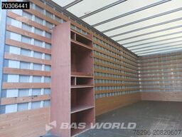 DAF LF 180 LF 4X2 NL-Truck APK 8tonner Automatic Ai...
