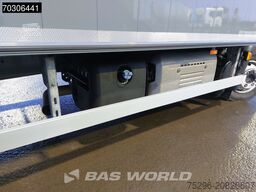 DAF LF 180 LF 4X2 NL-Truck APK 8tonner Automatic Ai...