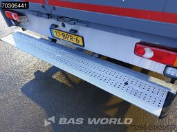 DAF LF 180 LF 4X2 NL-Truck APK 8tonner Automatic Ai...