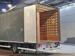 DAF LF 180 LF 4X2 NL-Truck APK 8tonner Automatic Ai...