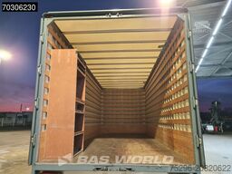 DAF LF 180 LF 4X2 NL-Truck APK 8tonner Automatic Ai...