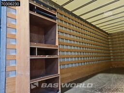 DAF LF 180 LF 4X2 NL-Truck APK 8tonner Automatic Ai...