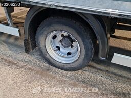 DAF LF 180 LF 4X2 NL-Truck APK 8tonner Automatic Ai...