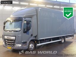 DAF LF 180 LF 4X2 NL-Truck APK 8tonner Automatic Ai...