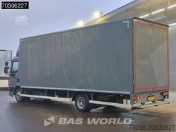 DAF LF 180 LF 4X2 NL-Truck APK 8tonner Automatic Ai...