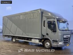 DAF LF 180 LF 4X2 NL-Truck APK 8tonner Automatic Ai...