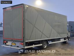 DAF LF 180 LF 4X2 NL-Truck APK 8tonner Automatic Ai...