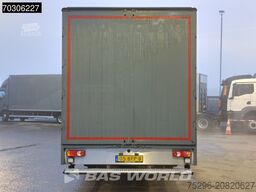 DAF LF 180 LF 4X2 NL-Truck APK 8tonner Automatic Ai...