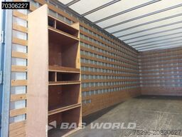 DAF LF 180 LF 4X2 NL-Truck APK 8tonner Automatic Ai...