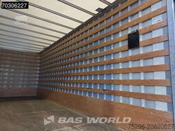 DAF LF 180 LF 4X2 NL-Truck APK 8tonner Automatic Ai...