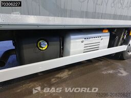DAF LF 180 LF 4X2 NL-Truck APK 8tonner Automatic Ai...