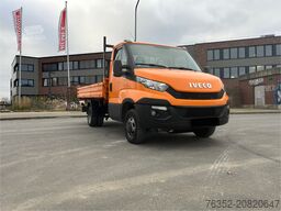 IVECO Daily 50C15 3 Seiten Meiler Kipper