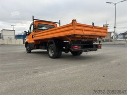 IVECO Daily 50C15 3 Seiten Meiler Kipper