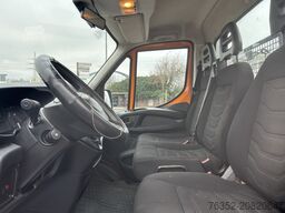 IVECO Daily 50C15 3 Seiten Meiler Kipper