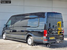 MAN TGE 3.180 Koelwagen Bi-Temp Vriezer Automaat Ca...