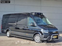 MAN TGE 3.180 Koelwagen Bi-Temp Vriezer Automaat Ca...