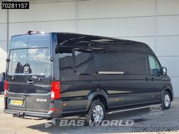 MAN TGE 3.180 Koelwagen Bi-Temp Vriezer Automaat Ca...